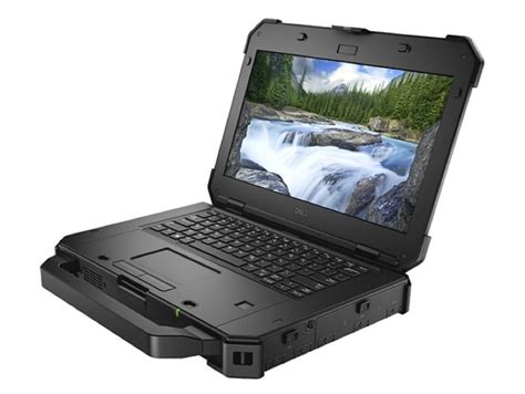 Save 52% on the Dell Latitude 7424 Rugged Extreme Laptop 512GB (Certified Refurbished) - Geeky ...