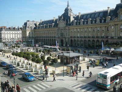 Rennes - Wikitravel