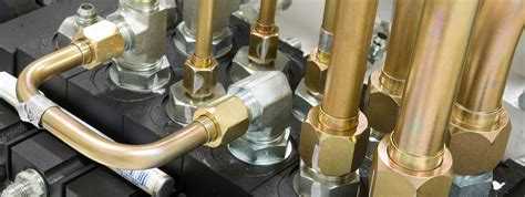 Air Contamination in Hydraulic Systems - Smith's Hydraulic