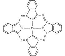 Phthalocyanine Pigments Manufacturer & Exporter