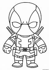 Free Printable Deadpool Coloring Pages sketch template