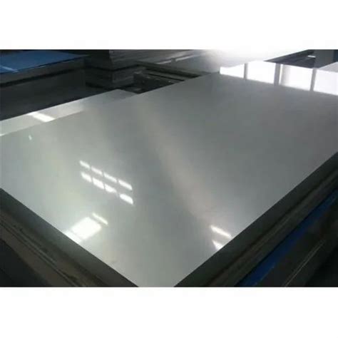 310S Stainless Steel Sheet, Thickness: 0.3 - 100 mm at Rs 99/kilogram in Mumbai