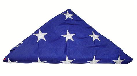 Royalty Free Folded American Flag Pictures, Images and Stock Photos ...