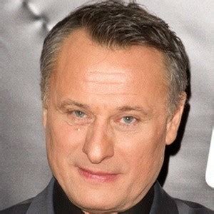 Michael Nyqvist - Bio, Family, Trivia | Famous Birthdays