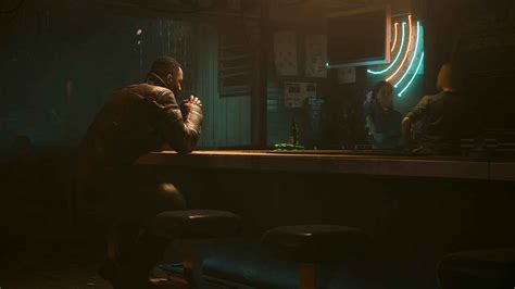 Idris Elba joins the cast of Cyberpunk 2077: Phantom Liberty ...