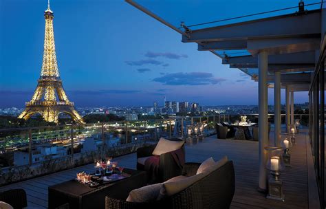 Shangri-La Hotel Paris, France • Hotel Review by TravelPlusStyle