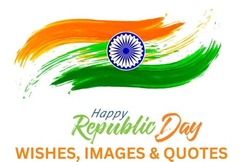 Happy Republic Day Wishes 2025: Quotes, Messages & Images