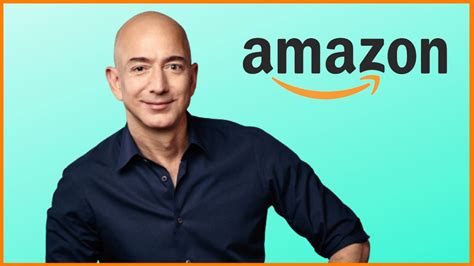 Jeff Bezos : Amazon founder | Space Flight | Net worth