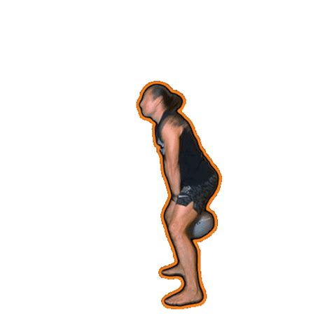 Exercises GIFs on GIPHY - Be Animated