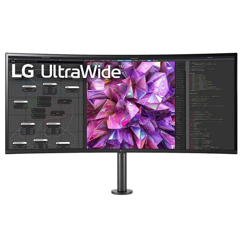 Score massive 36 percent savings on a new 38-inch LG UltraWide QHD+ monitor