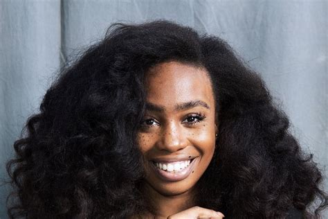 Beauty Now: The Evolution of Sza - Essence