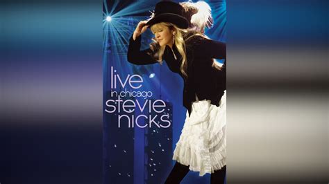 Stevie Nicks: Live in Chicago | Apple TV