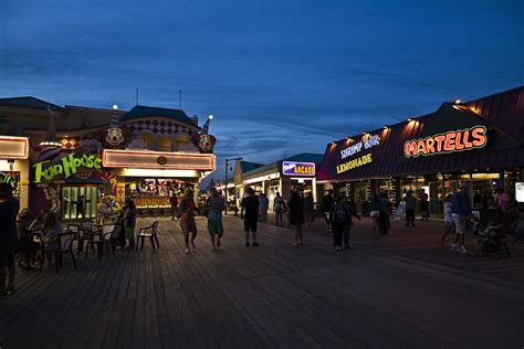 Point Pleasant & Point Pleasant Beach, NJ: 11 most popular spots