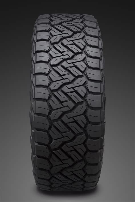 Nitto Announces New All-Terrain Light Truck Tire - Expedition Portal