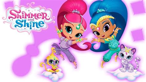 Watch Shimmer and Shine Season 3 episode 5 online free full episodes thekisscartoon