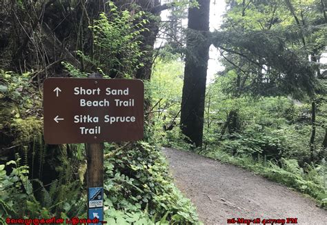 Short Sand Beach Oregon - Exploring My Life