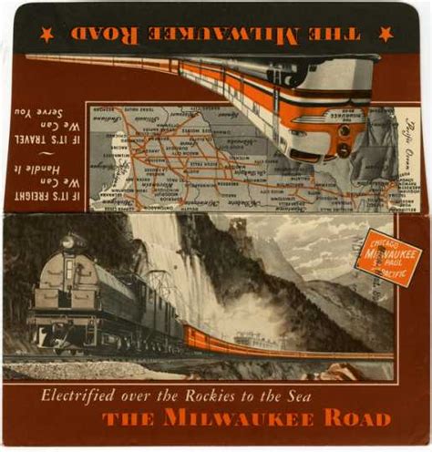 Milwaukee Road in Minnesota | MNopedia