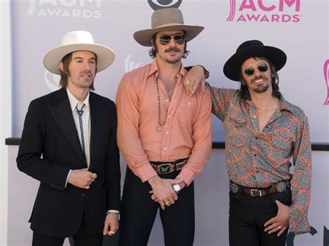 Watch Midland Perform “Make a Little” on “The Late Show” | Country ...