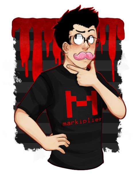 Image - Markiplier by dementing.png | Markiplier Wiki | FANDOM powered by Wikia