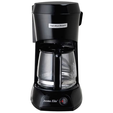 Commercial Coffee Maker 4 Cup - Walmart.com