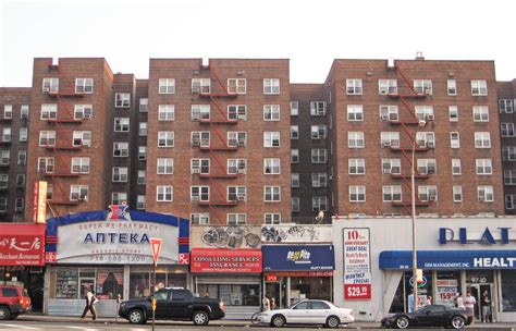 Rego Park, Queens - New York Hoods