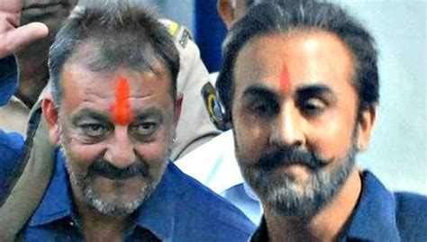 Sanju trailer: Watch it for Sanjay Dutt’s unbelievable life, Ranbir Kapoor’s performance ...