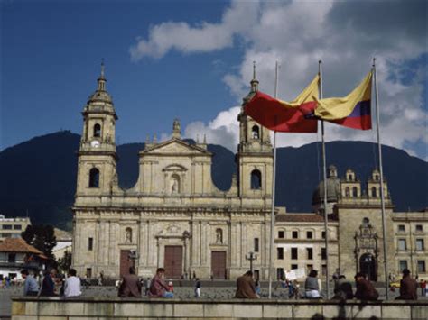 cultures in colombia