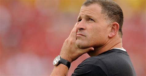 Ohio State’s Greg Schiano reportedly turned down two “significant” head ...