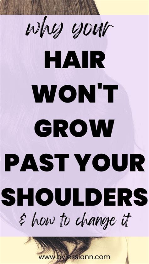 How to Make Your Hair Grow Faster - The Best Tips for Growing Hair ...