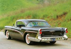 1957 Buick Century wallpapers, Vehicles, HQ 1957 Buick Century pictures ...