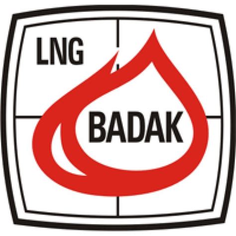 BADAK LNG Logo Download in HD Quality