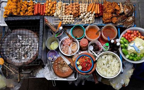 Bangkok Street Food Guide: What and Where to Eat the Best Foods in Bangkok - Cookly