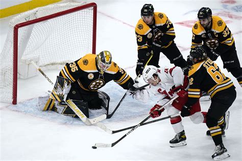 Bruins Wrap: Are Bruins In Trouble? More NHL Trade Rumors