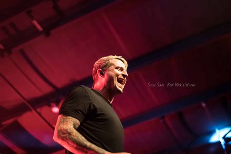 Atreyu Concert Review Archives - bestrocklist.com