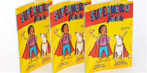 5 Adorable Superhero Picture Books to Read With Kids Now