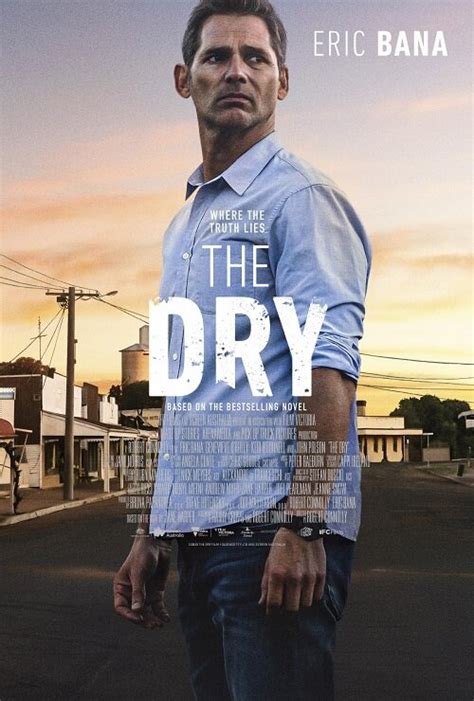 'The Dry' film review: Small-town suspicions, lies & secrets upend a ...