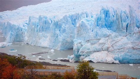 Perito Moreno Glacier, AR holiday accommodation: & more | Stayz