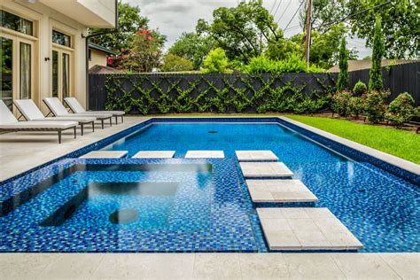 Swimming Pool Tile - Know Your Options - Platinum Pools