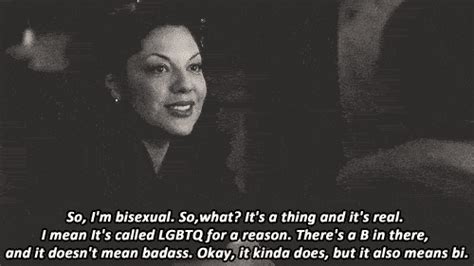 23 Times Callie Torres Was The Best Part Of "Grey's Anatomy" | Greys anatomy callie, Grey ...