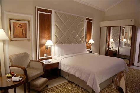 Hotel in Islamabad | Islamabad Marriott Hotel