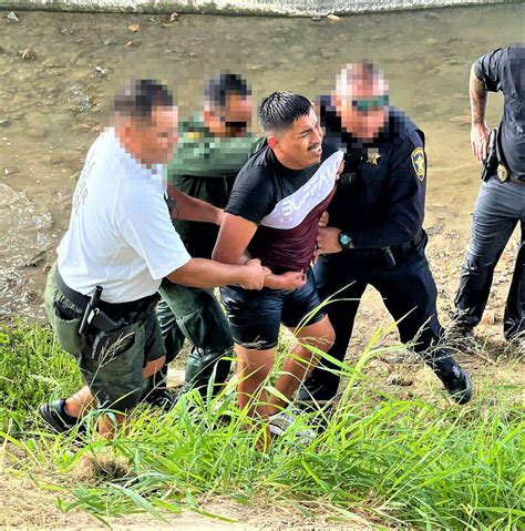 Cartel Del Noreste member arrested near international bridge in Laredo