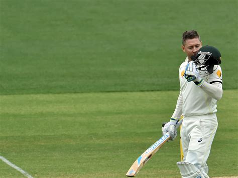 Australia vs India report: Michael Clarke century scores 28th Test ...