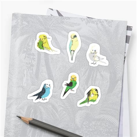 "Peep Peep!" Sticker by JellieBee | Redbubble