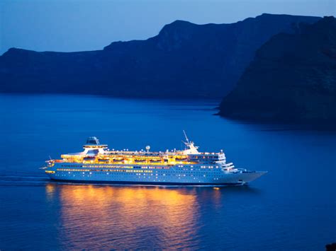 Tips and Picks for the Best Cruises for Spring Break