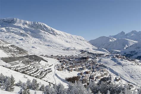 Getting Around Guide to Alpe d'Huez