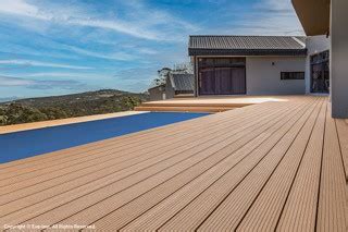 Kraggakamma House, Eva-Last, Eva-tech, Savanna, Composite decking | Flickr