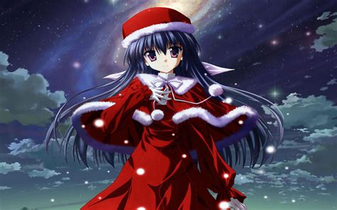 Mama Noel Anime - Wallpapers