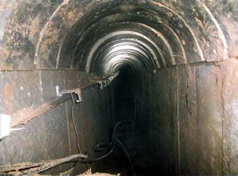 South Korean military rejects North Korean tunnel claims