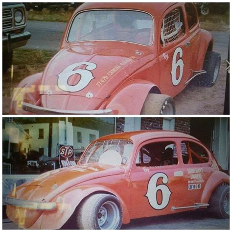 VW mini stock race car | Race cars, Cars trucks, Hot wheels