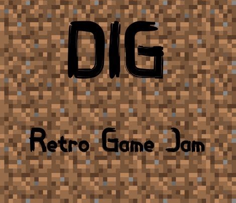 Retro game jam - itch.io